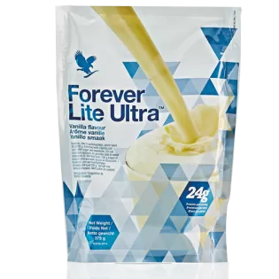 Odżywka Forever Lite Ultra - Białko waniliowe