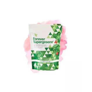 supergreens forever