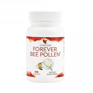 Forever Bee Pollen - pyłek pszczeli forever