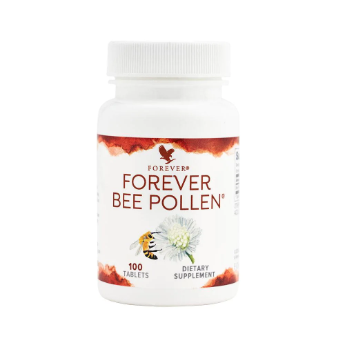 Forever Bee Pollen - pyłek pszczeli forever